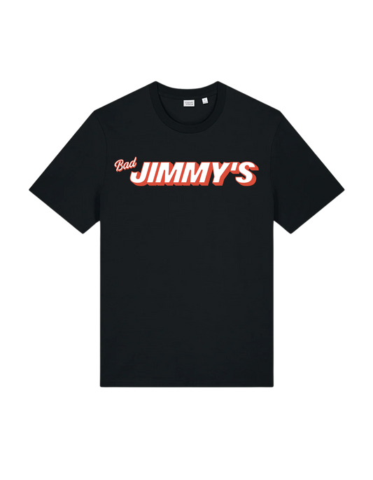 Bad Jimmy's Shop – Black
