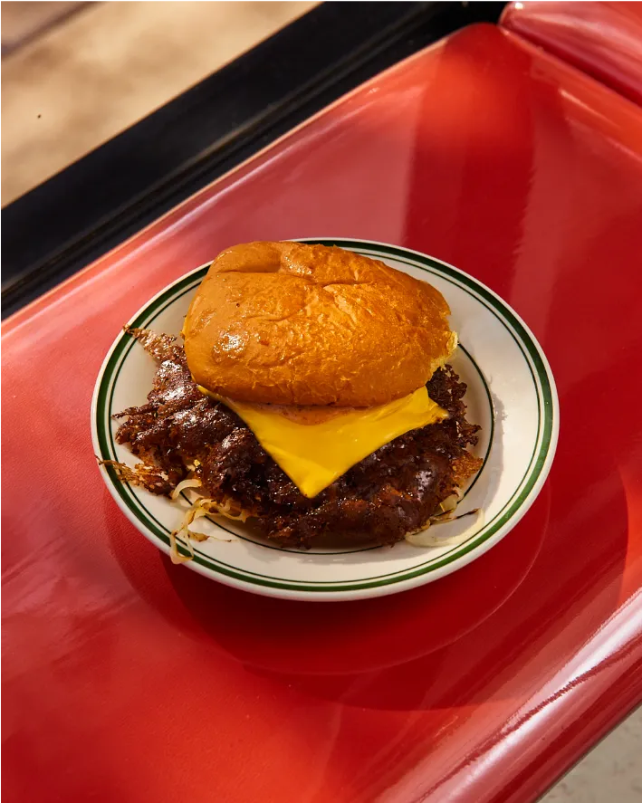 Bad Jimmy's Scottsdale