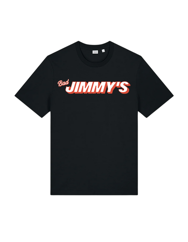 Bad Jimmy's Shop – Black