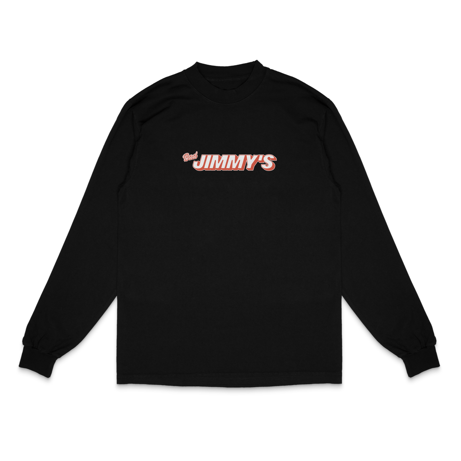 Long Sleeves
