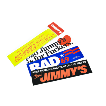 All- Homepage – BadJimmys